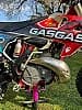 Enduro 300 Refait à neuf