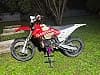 Enduro 300 Refait à neuf