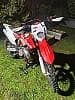 Enduro 300 Refait à neuf
