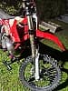 Enduro 300 Refait à neuf