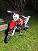 Enduro 300 Refait à neuf