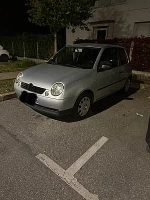 Volkswagen Lupo lupo 1.4 mpi 2000€ négociable