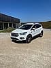 Ford Kuga Ford kuga