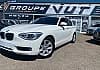 Bmw Serie 1 (F21) (2) 114D LOUNGE