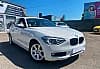 Bmw Serie 1 (F21) (2) 114D LOUNGE