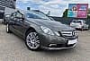 Mercedes-Benz Classe E IV COUPE 350 CDI BLUEEFFICIENCY EXECUTIVE 7G-TRONIC