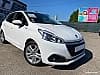 Peugeot 208 (2) 1.2 PURETECH 82 SIGNATURE 5P