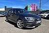 Audi A1 (2) SPORTBACK 1.4 TFSI 150 COD S LINE S TRONIC