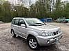 Nissan X-trail 2.2 DCI 136 CONFORT