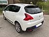 Peugeot 3008 PEUGEOT 3008 HYBRID4 2.0 HDI