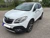 Opel Mokka 1.7 CDTI 130 ECOFLEX S/S EDITION 4X2
