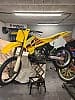 SUZUKI RM L