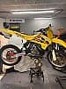 SUZUKI RM L