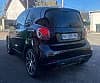 Smart Brabus Smart Brabus Xclusive Entretenu réseau Mercedes Aucun frai