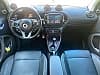 Smart Brabus Smart Brabus Xclusive Entretenu réseau Mercedes Aucun frai
