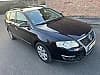 Volkswagen Passat VII ALLTRACK 2.0 TDI 140 BLUEMOTION TECHNOLOGY 135 CO2