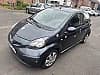 Toyota Aygo (2) 1.0 VVT-I STYLE EDITION 5P