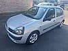 Renault Clio II (2) 1.2 16S CONFORT AUTHENTIQUE 5P