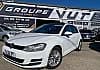 Volkswagen Golf VII 1.2 TSI 105 BLUEMOTION TECHNOLOGY CARAT 5P