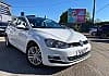 Volkswagen Golf VII 1.2 TSI 105 BLUEMOTION TECHNOLOGY CARAT 5P