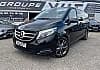 Mercedes-Benz Classe V II LONG 250 D FASCINATION