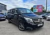 Mercedes-Benz Classe V II LONG 250 D FASCINATION