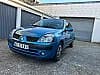 Renault Clio II (2) 1.9 DTI 80 EXPRESSION CLIM 3P