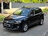 Volkswagen Tiguan (2) 2.0 TDI 110 BLUEMOTION TECHNOLOGY MATCH