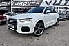 Audi Q3 II 35 TDI 150 QUATTRO BUSINESS LINE S TRONIC 7