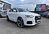 Audi Q3 II 35 TDI 150 QUATTRO BUSINESS LINE S TRONIC 7