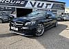 Mercedes-Benz Classe C IV (2) COUPE 200 9G-TRONIC AMG LINE