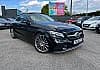 Mercedes-Benz Classe C IV (2) COUPE 200 9G-TRONIC AMG LINE