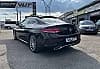 Mercedes-Benz Classe C IV (2) COUPE 200 9G-TRONIC AMG LINE