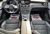 Mercedes-Benz Classe C IV (2) COUPE 200 9G-TRONIC AMG LINE