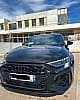 Audi RS3 SPORTBACK 2.5 TFSI 400 QUATTRO S TRONIC