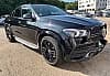 Mercedes-Benz Gle Coupe 350 DE 9G-Tronic 4Matic PACK AMG