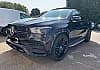 Mercedes-Benz Gle Coupe 350 DE 9G-Tronic 4Matic PACK AMG