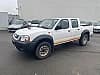 Nissan Navara Nissan Navarra 2.5 Double Cabine