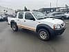 Nissan Navara Nissan Navarra 2.5 Double Cabine