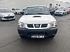 Nissan Navara Nissan Navarra 2.5 Double Cabine