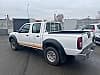 Nissan Navara Nissan Navarra 2.5 Double Cabine