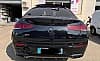 Mercedes-Benz Gle Coupe 350 DE 9G-Tronic 4Matic PACK AMG