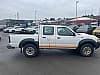 Nissan Navara Nissan Navarra 2.5 Double Cabine