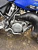 YAMAHA 85 YZ kité 105 Athena