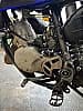 YAMAHA 85 YZ kité 105 Athena