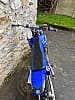 YAMAHA 85 YZ kité 105 Athena