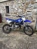 YAMAHA 85 YZ kité 105 Athena