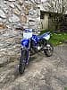 YAMAHA 85 YZ kité 105 Athena