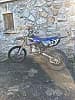 YAMAHA 85 YZ kité 105 Athena