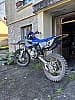 YAMAHA 85 YZ kité 105 Athena